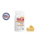 Viên uống giải độc gan bảo vệ gan Faroson liver 9