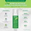 Bọt Rửa Mặt cho da mụn viêm Noreva Actipur Dermo Cleansing Foam 150ml