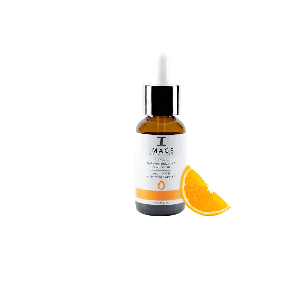  VITAL C HYDRATING ANTIOXIDANT ACE SERUM 