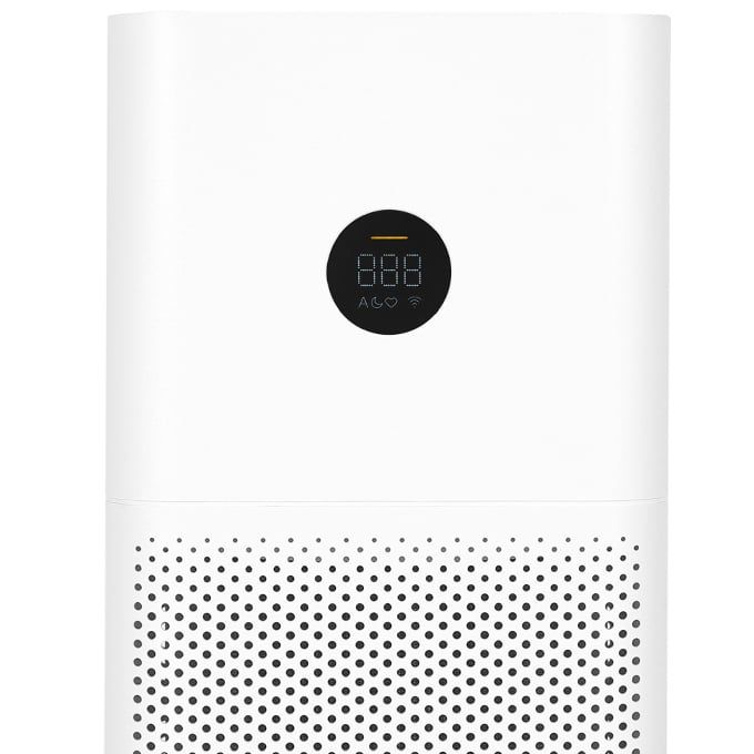  Máy lọc không khí Xiaomi Mi Purifier 3C 