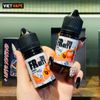 Frozen Fruity Iced Peach Yogurt Salt Nic 30ml Tinh Dầu Vape Mỹ Chính Hãng