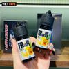 Frozen Fruity Iced Peach Yogurt Salt Nic 30ml Tinh Dầu Vape Mỹ Chính Hãng