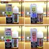 Juice Head Watermelon Lime Salt Nic 30ml Tinh Dầu Vape Mỹ Chính Hãng