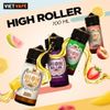 High Roller Mangosteen Guava Freebase 100ml Tinh Dầu Vape Malaysia Chính Hãng