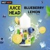 Juice Head Blueberry Lemon Salt Nic 30ml Tinh Dầu Vape Mỹ Chính Hãng