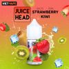 Juice Head Strawberry Kiwi Salt Nic 30ml Tinh Dầu Vape Mỹ Chính Hãng