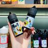 Frozen Fruity Iced Ananas Pina Salt Nic 30ml Tinh Dầu Vape Mỹ Chính Hãng