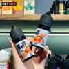 Frozen Fruity Iced Mango Passion Fruit Salt Nic 30ml Tinh Dầu Vape Mỹ Chính Hãng