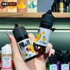 Frozen Fruity Iced Mango Passion Fruit Salt Nic 30ml Tinh Dầu Vape Mỹ Chính Hãng