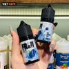 Frozen Fruity Iced Pineapple Orange Banana Salt Nic 30ml Tinh Dầu Vape Mỹ Chính Hãng