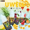 Uwell Mango Ice Salt Nic 30ml Tinh Dầu Vape Chính Hãng