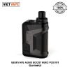 Geekvape Aegis Boost Hero Pod Kit Chính Hãng