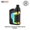 Geekvape Aegis Boost Hero Pod Kit Chính Hãng