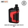 Geekvape Aegis Boost Hero Pod Kit Chính Hãng