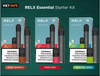 Relx Essential Pod Kit Kèm 1 Pod Chính Hãng