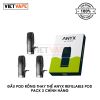 Đầu Pod Rỗng Thay Thế ANYX Refillable Pod Pack 3 Cái Chính Hãng