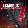 Asmodus Flow Starter V1.5 Pod Kit Chính Hãng