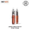 Aspire Cyber G Pod Kit Chính Hãng