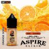 Aspire Elixir Soda Cam Salt Nic 30ml Tinh Dầu Vape Chính Hãng