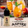 Aspire Elixir Đào Lạnh Salt Nic 30ml Tinh Dầu Vape Chính Hãng