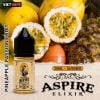 Aspire Elixir Dứa Chanh Dây Salt Nic 30ml Tinh Dầu Vape Chính Hãng