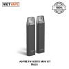 Aspire Favostix Mini Pod Kit Chính Hãng