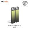 Aspire Favostix Mini Pod Kit Chính Hãng