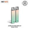 Aspire Favostix Mini Pod Kit Chính Hãng