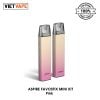 Aspire Favostix Mini Pod Kit Chính Hãng