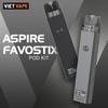 Aspire Favostix 30W Pod Kit Chính Hãng