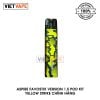 Aspire Favostix Version 1.5 Pod Kit Chính Hãng