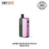 Aspire Flexus Blok Pod Kit Chính Hãng