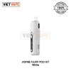 Aspire Fluffi Pod Kit Chính Hãng