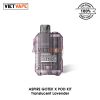 Aspire Gotek X Pod Kit Chính Hãng