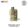 Aspire Gotek X Pod Kit Chính Hãng