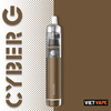 Aspire Cyber G Pod Kit Chính Hãng