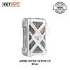 Aspire Gotek X2 Pod Kit Chính Hãng