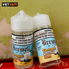 Brewell Dừa Dứa Rum Freebase 100ml Tinh Dầu Vape Mỹ Chính Hãng