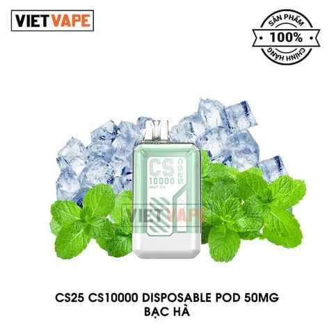 Khuyến Mãi Vape Pod, Tinh Dầu Salt Nic, Freebase Giá Rẻ Theo Tháng