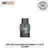 Đầu Pod Thay Thế Geekvape Wenax K1 SE Và K2 Chính Hãng