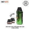 Đầu Pod Thay Thế GeekVape AN2 Chính Hãng