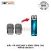 Đầu Pod Thay Thế Geekvape U Series Chính Hãng