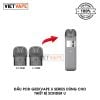 Đầu Pod Thay Thế Geekvape U Series Chính Hãng