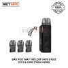 Đầu Pod Thay Thế Lost Vape E Plus Cho Thelema Elite 40 Chính Hãng