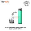 Đầu Pod Thay Thế Aspire Flexus Peak 0.6 Ohm Chính Hãng