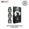 Đầu Pod Thay Thế Ninja Pro Dùng Chung Oxva Xlim Pro 0.6 Ohm Chính Hãng