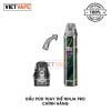 Đầu Pod Thay Thế Ninja Pro Dùng Chung Oxva Xlim Pro 0.6 Ohm Chính Hãng