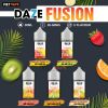 7 Daze Fusion Kiwi Chanh Dây Ổi Salt Nic 30ml Tinh Dầu Vape Mỹ Chính Hãng