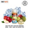 Feliz Táo Mãng Cầu Freebase 100ml Tinh Dầu Vape Mỹ Chính Hãng