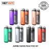 Aspire Flexus Peak Pod Kit Chính Hãng